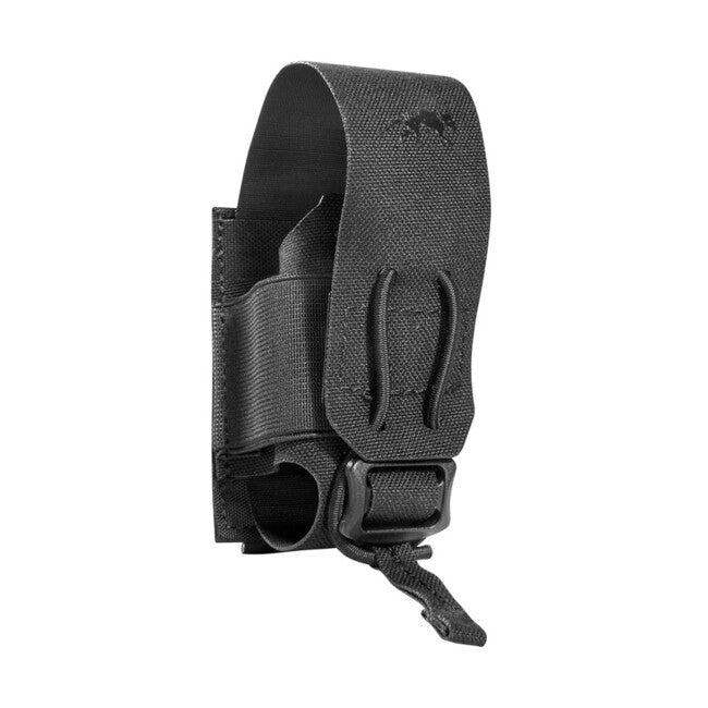Tasmanian Tiger Flashbang seitliche Tasche pouch, schwarz