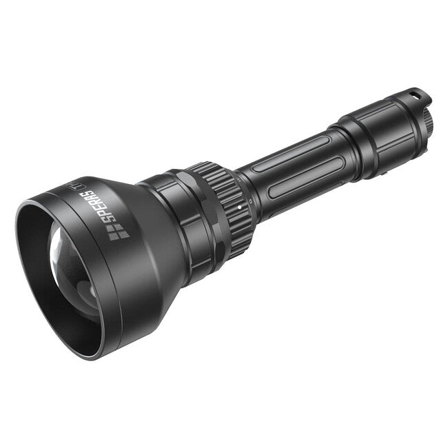 Speras TH6K taschenlampen-Set für Jäger 4-in-1 800lm