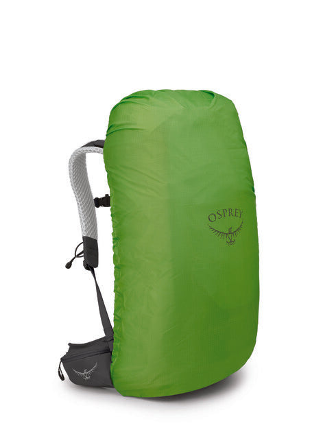 OSPREY STRATOS 36 σακίδιο πλάτης τουρισμού, tunnel vision grey
