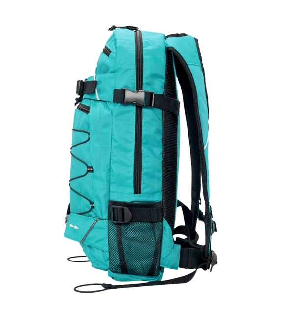 Forvert Louis Backpack 20L, Turquoise