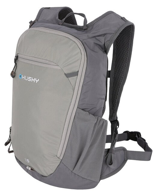 Husky Peten Backpack 15L, Grey
