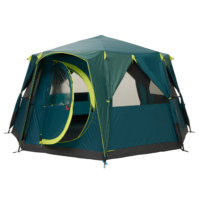 Coleman Octagon BlackOut Σκηνή για 8 άτομα
