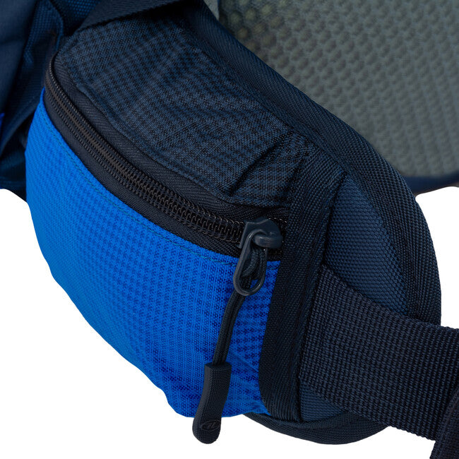 Highlander Expeditionsrucksack 85 L blau