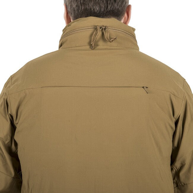 Helikon-Tex COUGAR QSA™ + HID™ jacke - soft shell, grün