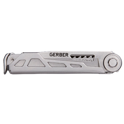 Gerber Armbar Trade Multitool, Silver