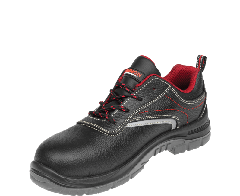 BENNON NM S3 Niedrig Arbeitsstiefel