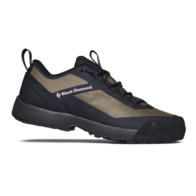 Black Diamond Mission Lt 2 Approach γυναικεία αθλητικά παπούτσια, black-walnuts