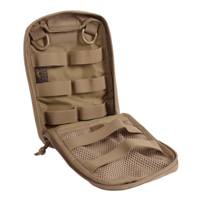 Tasmanian Tiger Tac Pouch 7 Τακτική Θήκη, Coyote Brown