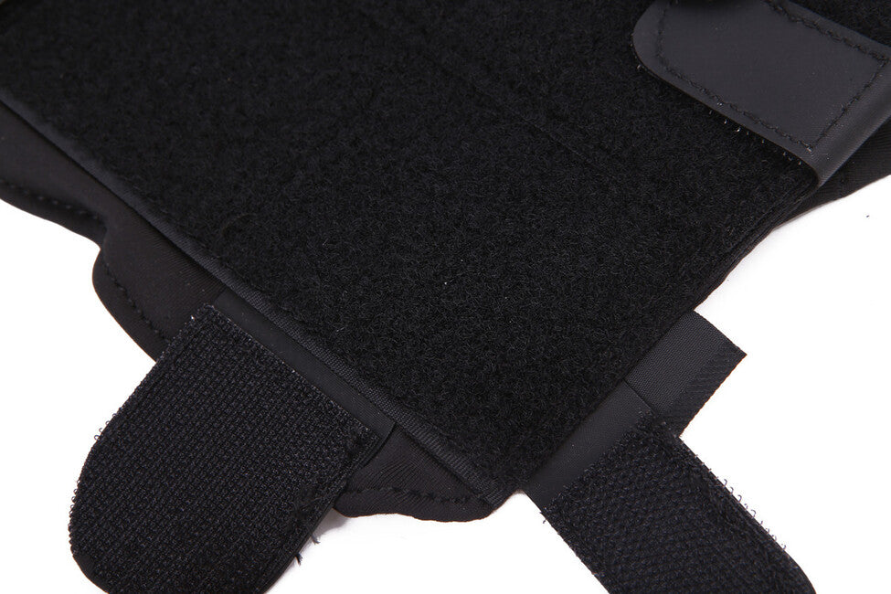 Emersongear Triple Magazine Pouch for SS TAC Vest, Black