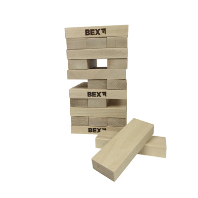 Bex Giant Tower παιχνίδι