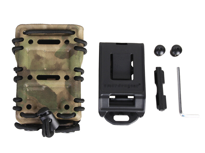 Emersongear MAGPouch Kunststoff-Magazintasche 5.56mm, a-tacs