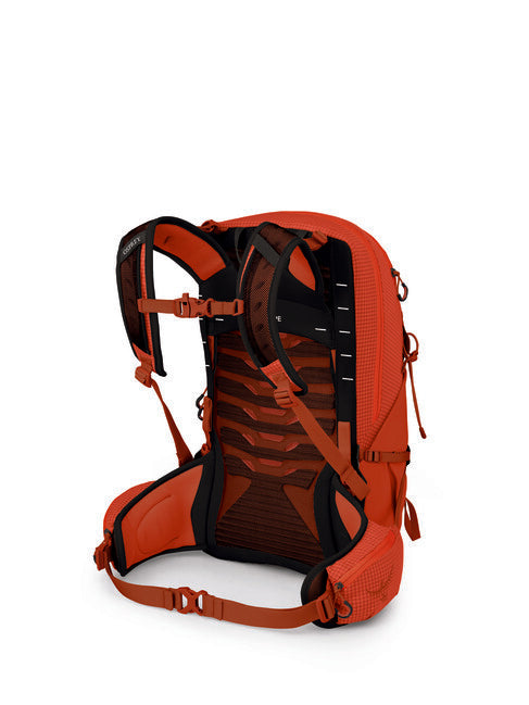 Osprey Tempest Pro 20 Backpack, Mars Orange