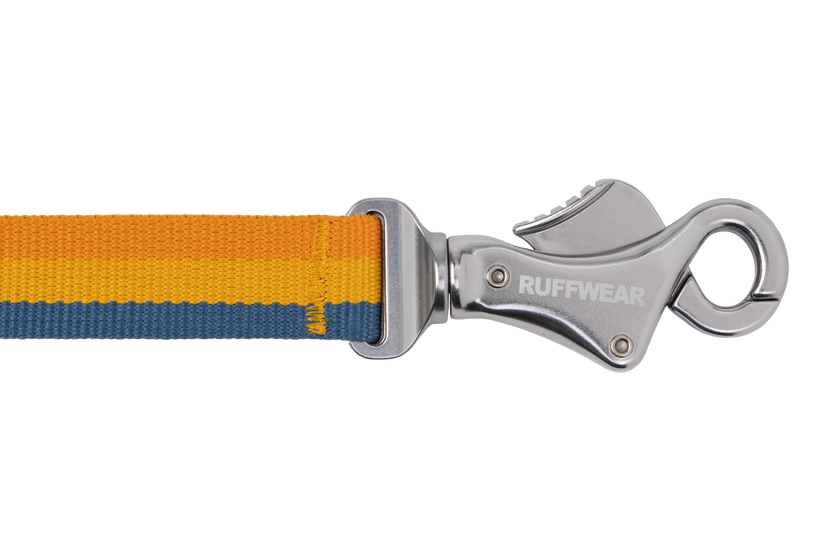 Ruffwear Roamer Λουρί, yellow snow