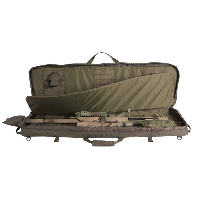 Tasmanian Tiger DBL Modular Rifle Bag, Olive