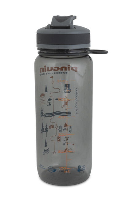Pinguin Sport Bottle Tritan Flasche 0.65L 2020, grün
