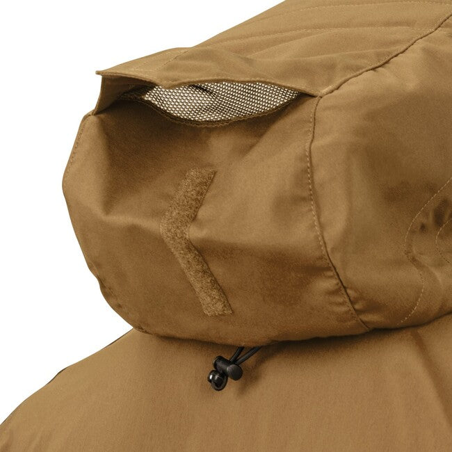 Helikon-Tex Woodsman Anorak, Coyote