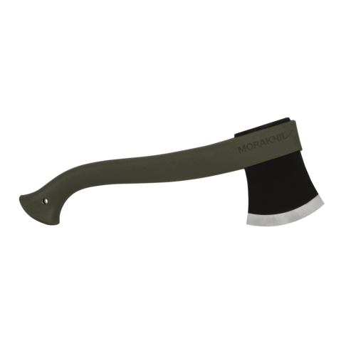 Morakniv Camping Axe, Olive