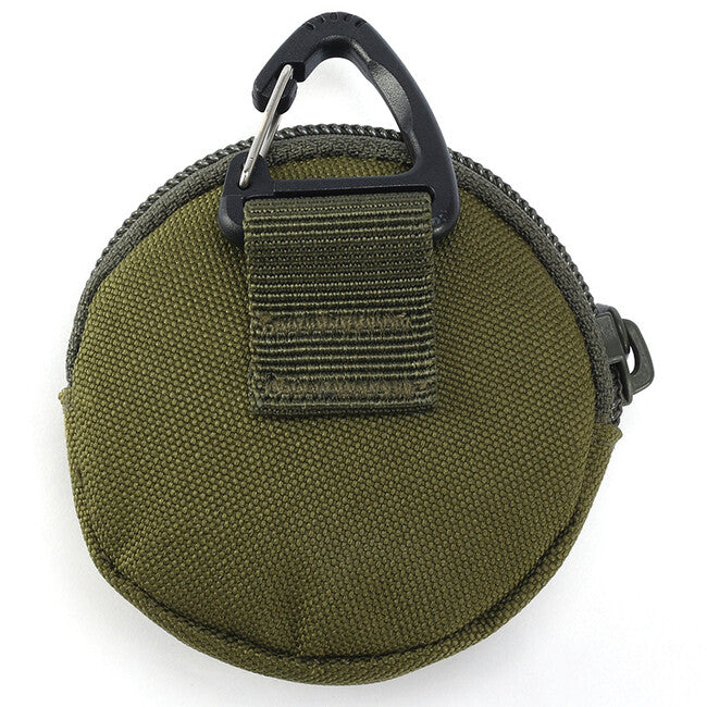 Dragowa Tactical Θήκη Πολυλειτουργική Τακτική, Πράσινο