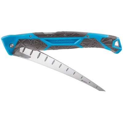 Gerber Folding Fillet Knife 6