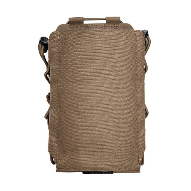 Tasmanian Tiger Multipurpose Side Pouch, Coyote Brown