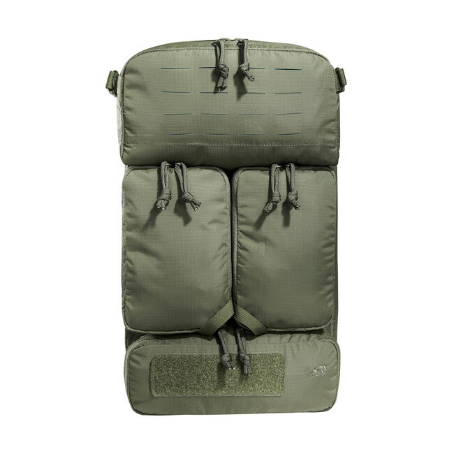 Tasmanian Tiger Gunners Pack Tactical Backpack, Olive
