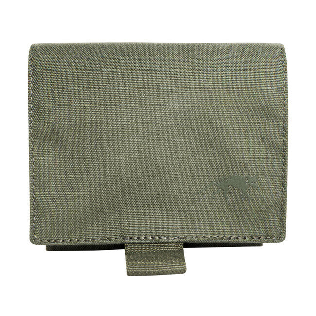 Tasmanian Tiger Dump Pouch MKII, Olive