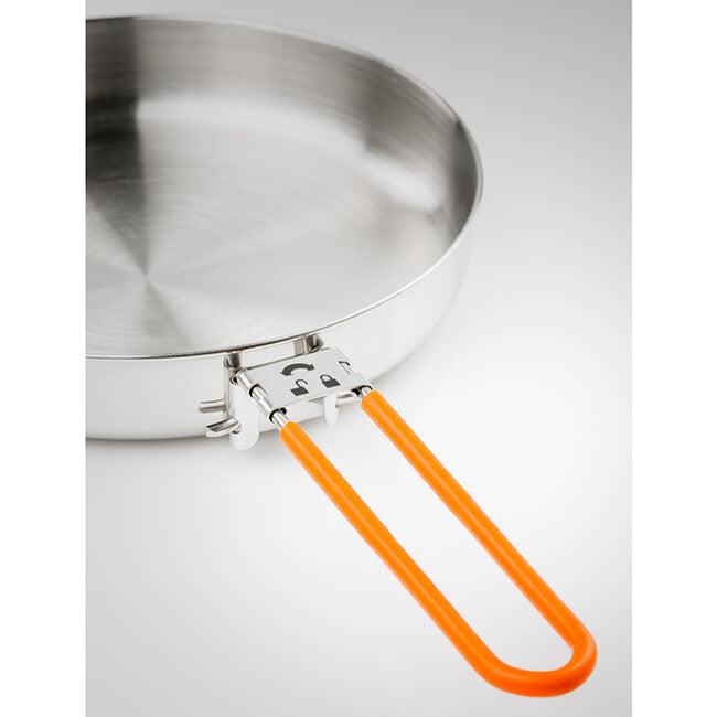 GSI Outdoors Glacier Tableware Set for 1 Person