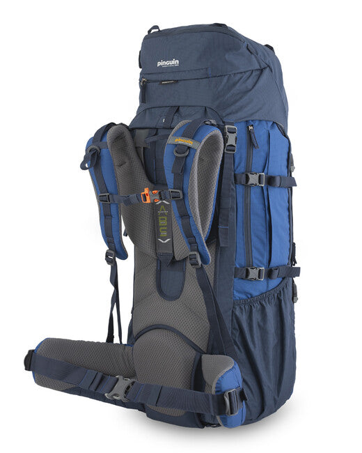 Pinguin Explorer 75 Backpack, 75L, Khaki