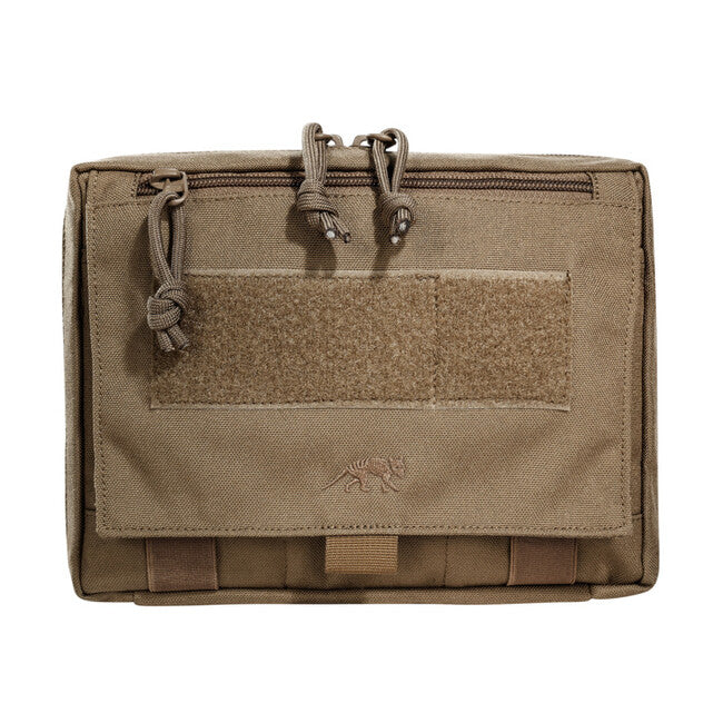 Tasmanian Tiger EDC Pouch, Coyote Brown