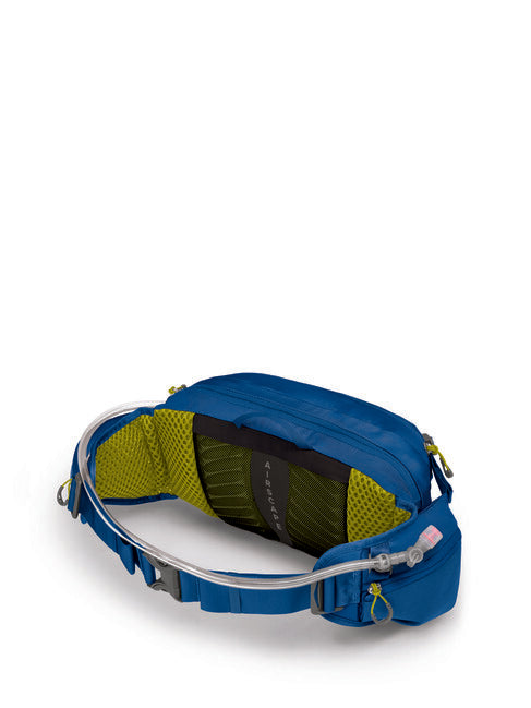 OSPREY SERAL 7 ζώνη μέσης, postal blue
