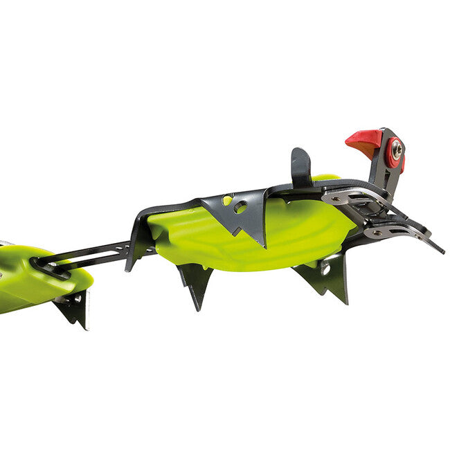 CAMP SKIMO Nanotech γάντια