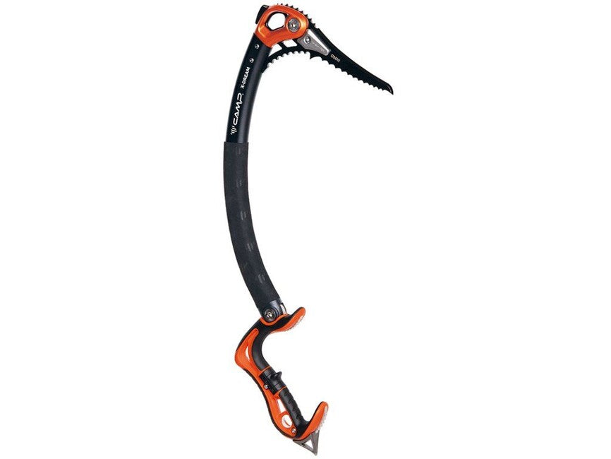 CAMP Cassin X-Grip Evo úchop