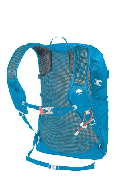 Ferrino Steep Cycling/Running Backpack 20L, Green
