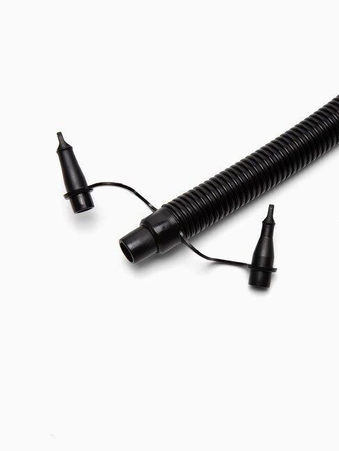InTex Double Quick III S Handpumpe