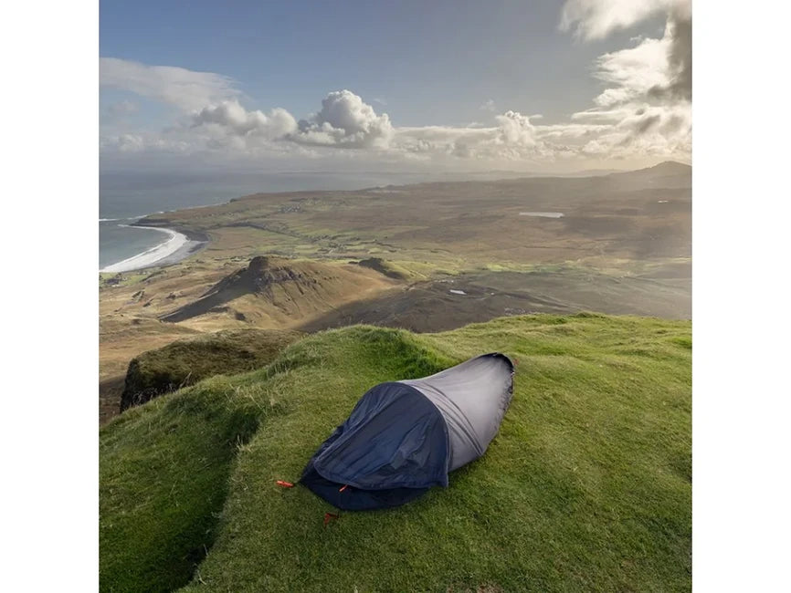 Lifesystems Venture Solo Hooped Bivi Emergency Shelter