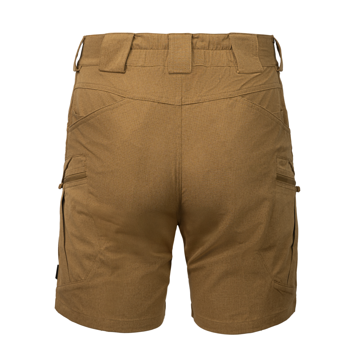 Helikon-Tex OTS Ultra AeroTech Shorts, shadow grey