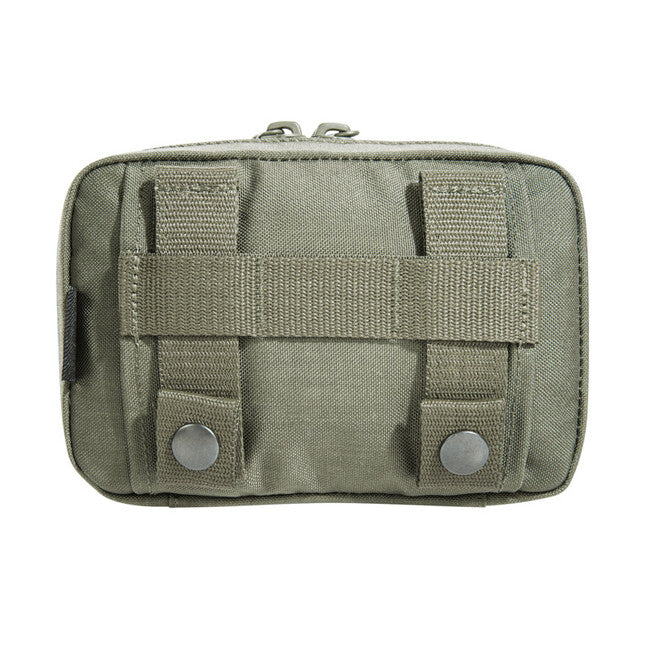 Tasmanian Tiger Admin Pouch IRR, Stone Grey Olive