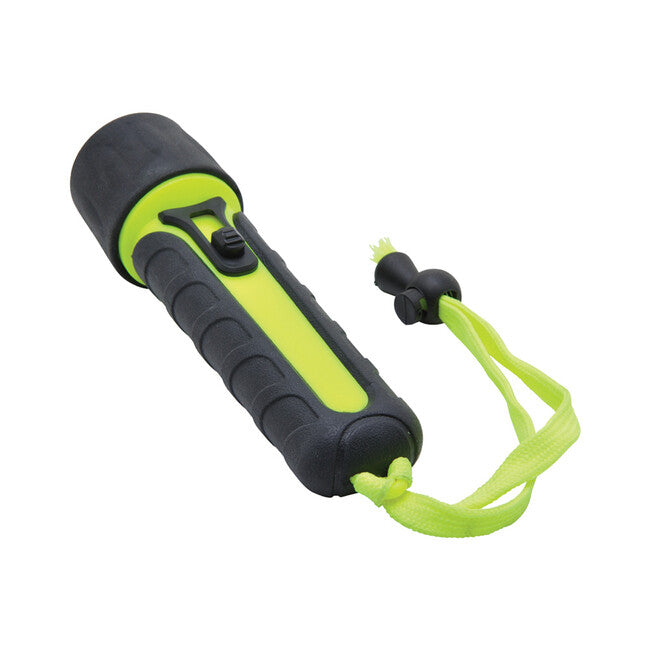 Baladeo PLR438 Jürgi Waterproof Flashlight