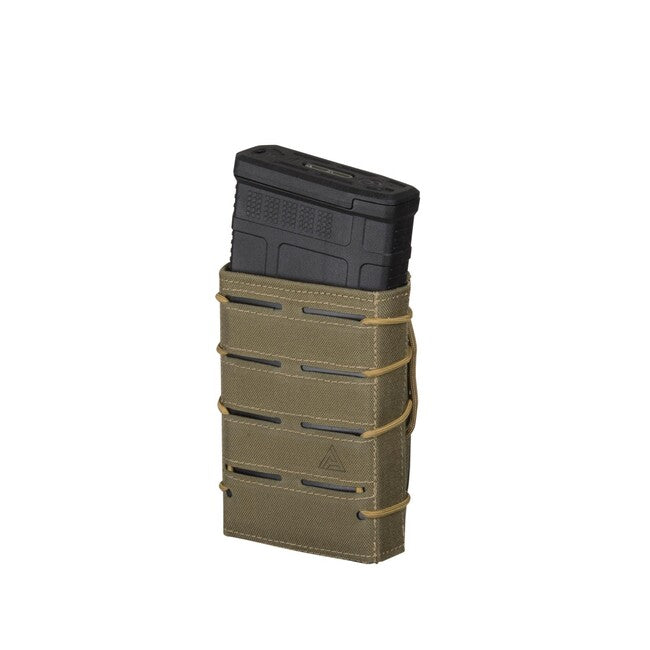 Direct Action® Puzdro na zásobník dlhej zbrane na rýchle prebíjanie - Cordura® - Adaptive Green