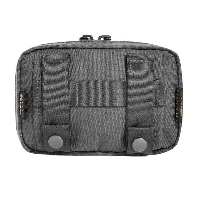 Tasmanian Tiger Admin Pouch, Titan Grey