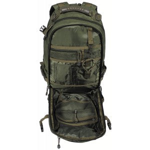 MFH Professional Aktion Rucksack, od grün