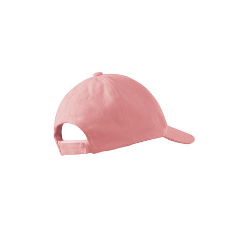 Malfini 6P Kinder Cap 380g/m2, rosa