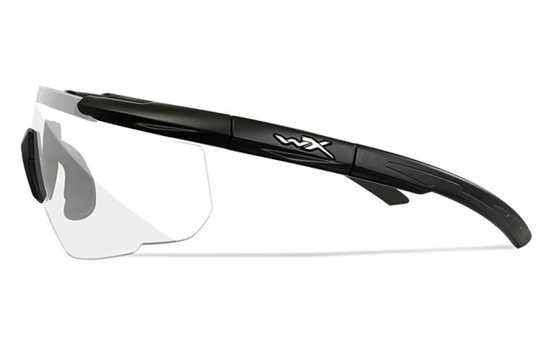 WILEY X SABER ADVANCED Schutzbrille, transparent