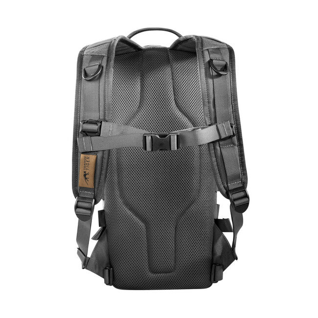 Tasmanian Tiger Essential Backpack 9L, Titan Grey