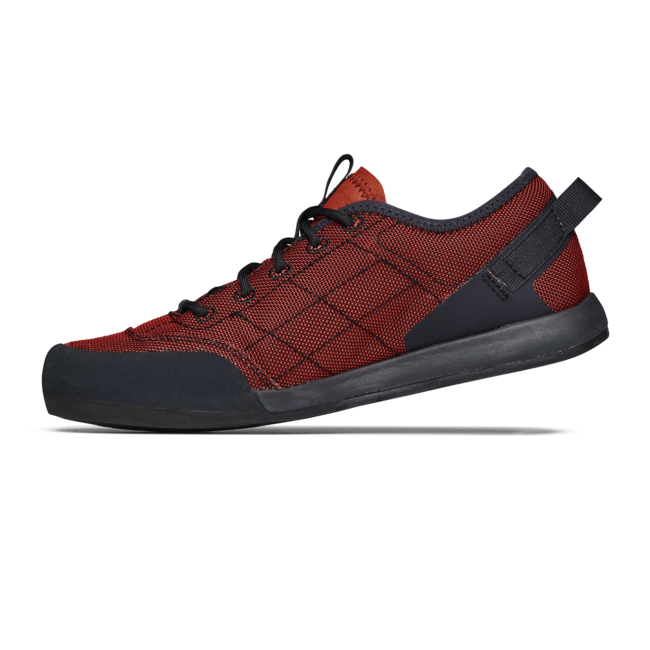 Black Diamond Circuit 2 Men's Shoes, Burnt Sienna