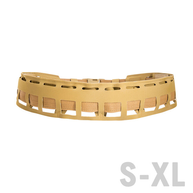 Tasmanian Tiger Molle Hyp Belt ζώνη μέσης, coyote brown