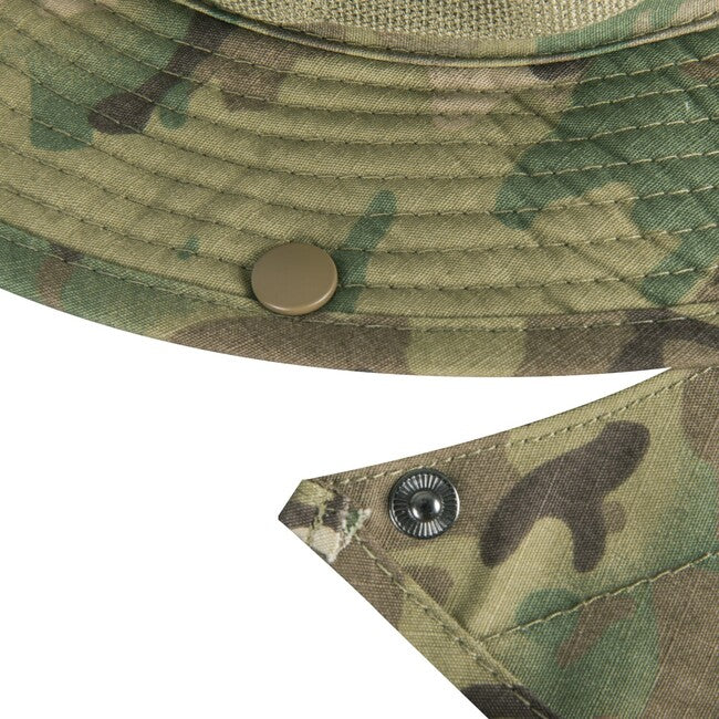 Helikon-Tex Boonie hut - NyCo Ripstop - olive drab
