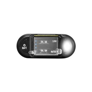 Goal Zero Venture 35 Solar Kit
