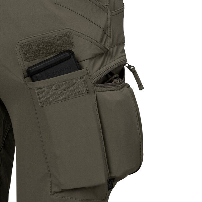 Helikon-Tex OTP VersaStretch outdoor taktische hose - olive drab