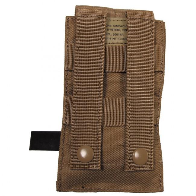 MFH Mono Magazintasche, Coyote